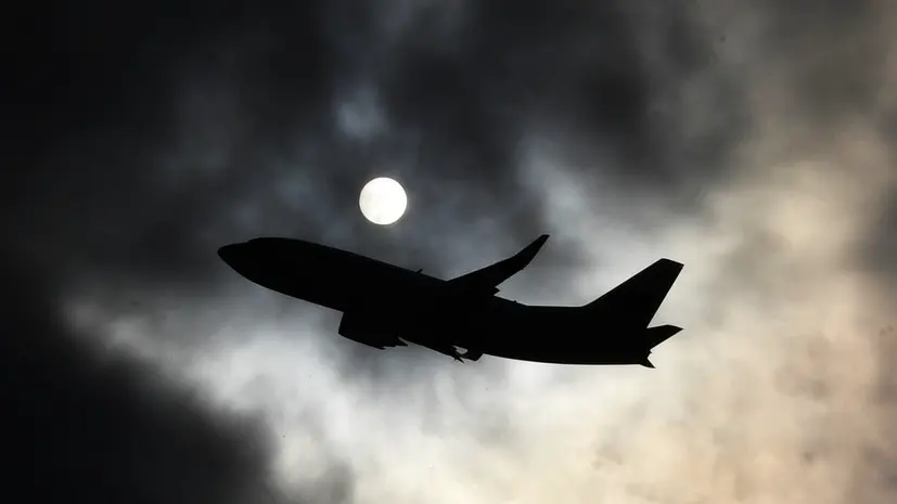 Рейс из Красноярска во Вьетнам вылетел с задержкой почти на 30 часов