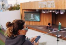 История Яны Вихаревой: о спорте, работе и умении жить без выбора «или» yana vihareva na festivale8