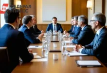 Зеленский встречается в США и загадочно посещает Мар-а-Лаго после переговоров zelenskij vstrechaetsya v ssha i zagadochno poseshhaet maralago posle peregovorov-dmvv-ru-0