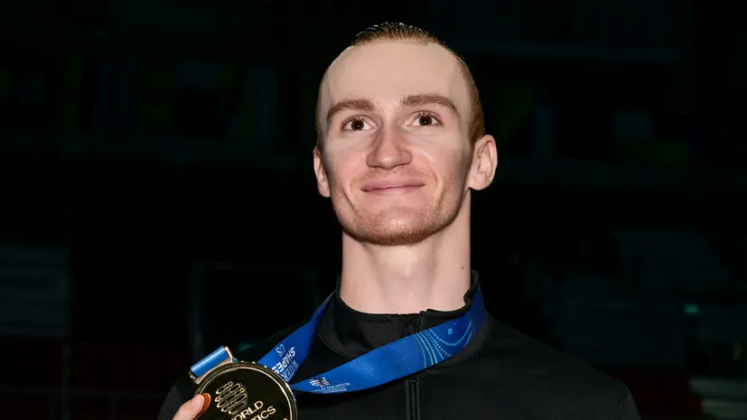 Мальцев — о звании лучшего синхрониста — 2025: неожиданная точка в сезоне