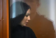 Апелляционный суд утвердил обвинение экс-чиновницы Виктории Шинкарук в терроризме apellyaczionnyj sud utverdil obvinenie ekschinovniczy viktorii shinkaruk v terrorizme-dmvv-ru-0