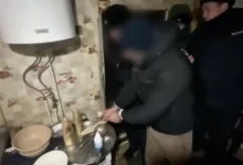 Арест в Чишминском районе Башкирии по делу СУ СК о семейной трагедии arest v chishminskom rajone bashkirii po delu su sk o semejnoj tragedii-dmvv-ru-0