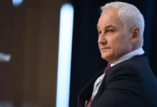 Белоусов и Дун Цзюнь: укрепление военного партнёрства России и Китая belousov i dun czzyun ukreplenie voennogo partnyorstva rossii i kitaya-dmvv-ru-0