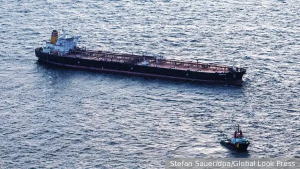 Белый дом заявил о планах захвата всех вышедших из Венесуэлы танкеров