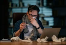 Бережем здоровье, оставаясь дома при ОРВИ berezhem zdorove ostavayas doma pri orvi-dmvv-ru-0