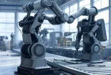 Центр Иннополис сообщает о динамичном росте рынка промышленной робототехники в РФ czentr innopolis soobshhaet o dinamichnom roste rynka promyshlennoj robototehniki v rf-dmvv-ru-0