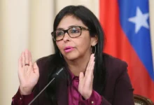 Делси Родригес положительно настроена во время визита в Москву delsi rodriges polozhitelno nastroena vo vremya vizita v moskvu-dmvv-ru-0