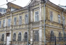 Дом купца Крупенникова и Московский ипподром ждет реставрация dom kupcza krupennikova i moskovskij ippodrom zhdet restavracziya-dmvv-ru-0