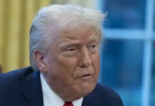 Дональд Трамп и Владимир Путин делятся мнениями о будущем СНВ-3 donald tramp i vladimir putin delyatsya mneniyami o budushhem snv3-dmvv-ru-0