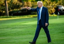 Дональд Трамп вводит 25-процентные пошлины на сделки с Ираном donald tramp vvodit 25proczentnye poshliny na sdelki s iranom-dmvv-ru-0