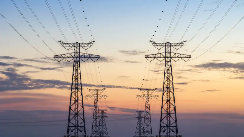 ДТЭК сообщил о колоссальных разрушениях энергообъекта в Одессе