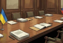 Экономист Мартин Армстронг утверждает, что Запад способствует обострению конфликта России и Украины ekonomist martin armstrong utverzhdaet chto zapad sposobstvuet obostreniyu konflikta rossii i ukrainy-dmvv-ru-0