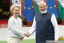 ЕС и Индия с Моди, фон дер Ляйен и Коштой заключили торговое соглашение es i indiya s modi fon der lyajen i koshtoj zaklyuchili torgovoe soglashenie-dmvv-ru-0