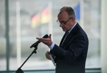 fridrih mercz i donald tramp obsudili grenlandiyu-dmvv-ru-0