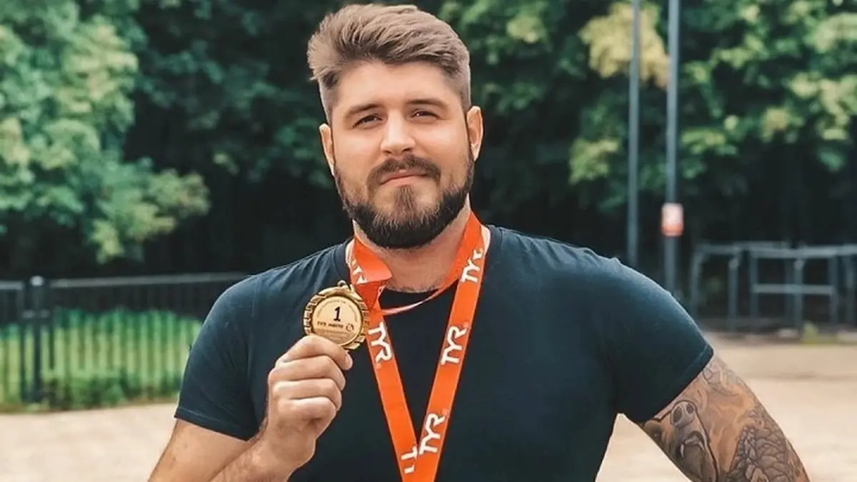 Тело погибшего в Босфоре пловца Свечникова отправят в Россию 24 января