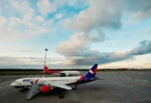 Azur Air и МТУ Росавиации проверили Boeing 757 с Pratt & Whitney 2037 i mtu rosaviaczii proverili 757 s 2037-dmvv-ru-0