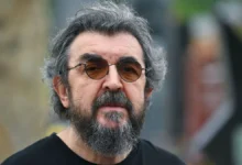 Игорь Золотовицкий: творчество в Школе-студии МХАТ и семье igor zolotoviczkij tvorchestvo v shkolestudii mhat i seme-dmvv-ru-0