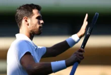 Карен Хачанов и Майкл Ммо провели захватывающую битву на турнире ATP в Гонконге karen hachanov i majkl mmo proveli zahvatyvayushhuyu bitvu na turnire v gonkonge-dmvv-ru-0