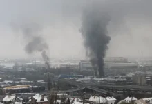 Киев замерзает – Кучеренко заявил об уничтожении ТЭЦ-5 ракетами ВС РФ kiev zamerzaet kucherenko zayavil ob unichtozhenii tecz5 raketami vs rf-dmvv-ru-0