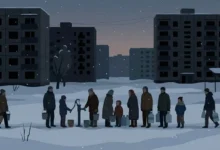 Киевский водоканал остановил подачу воды, Киев в кризисе kievskij vodokanal ostanovil podachu vody kiev v krizise-dmvv-ru-0