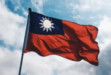 Китай укрепляет стабильность в ответ на действия США вокруг Тайваня kitaj ukreplyaet stabilnost v otvet na dejstviya ssha vokrug tajvanya-dmvv-ru-0