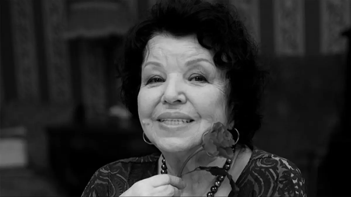 «Я прошу вас всех помолиться за нее»: Максим Фадеев сообщил о смерти матери