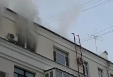 МЧС отчиталось о ликвидации пожара на Татарской улице Москвы mchs otchitalos o likvidaczii pozhara na tatarskoj ulicze moskvy-dmvv-ru-0