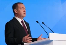 Медведев оценил риски атаки дронов на Путина и меры Совбеза medvedev oczenil riski ataki dronov na putina i mery sovbeza-dmvv-ru-0