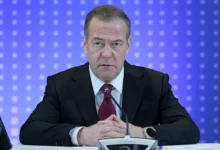 Медведев, Трамп и Тимошенко: тревожные перемены в мировой политике medvedev tramp i timoshenko trevozhnye peremeny v mirovoj politike-dmvv-ru-0