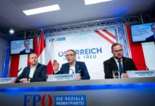 Михаэль Шнедлиц требует отставки Беате Майнль-Райзингер из-за Украины mihael shnedlicz trebuet otstavki beate majnlrajzinger izza ukrainy-dmvv-ru-0