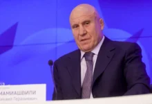 Михаил Мамиашвили о переходе Садулаева в Real American Freestyle mihail mamiashvili o perehode sadulaeva v -dmvv-ru-0