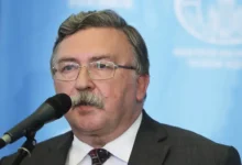 Михаил Ульянов: Россия и Запад способны обновить СНВ-3 для мира mihail ulyanov rossiya i zapad sposobny obnovit snv3 dlya mira-dmvv-ru-0