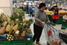 Минэкономразвития и Центробанк отметили лучшие итоги по инфляции minekonomrazvitiya i czentrobank otmetili luchshie itogi po inflyaczii-dmvv-ru-0