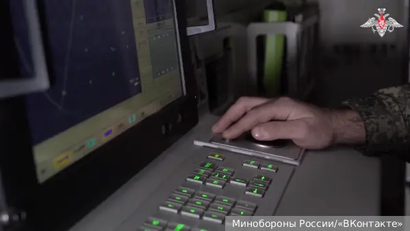 ПВО сбила 17 украинских БПЛА над регионами России, Черным и Азовским морями