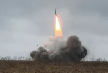 minoborony rf soobshhaet o massirovannoj atake vsu s  i dronami-dmvv-ru-0