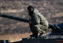 Минобороны России сообщило о новых успехах ВС РФ в ДНР и под Гуляйполем minoborony rossii soobshhilo o novyh uspehah vs rf v dnr i pod gulyajpolem-dmvv-ru-0