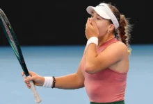 Мирра Андреева в пятом финале WTA в Аделаиде встретится с Мбоко mirra andreeva v pyatom finale v adelaide vstretitsya s mboko-dmvv-ru-0