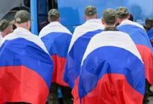 Москалькова прокомментировала обмен военнопленными moskalkova prokommentirovala obmen voennoplennymi-dmvv-ru-0