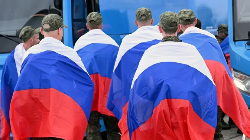 Москалькова: обменные процессы между Москвойй и Киевом могут быть разблокированы