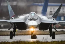 Напряжённая дуэль технологий Су-57 и F-35 с точки зрения Запада и «Ростеха» napryazhyonnaya duel tehnologij su57 i 35 s tochki zreniya zapada i rosteha-dmvv-ru-0