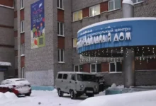 Новокузнецкий Роддом №1 под наблюдением СК и Роспотребнадзора novokuzneczkij roddom 1 pod nablyudeniem sk i rospotrebnadzora-dmvv-ru-0