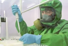 Новосибирск. Вектор и ВОЗ о победе над лихорадкой Эбола novosibirsk vektor i voz o pobede nad lihoradkoj ebola-dmvv-ru-0