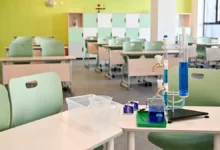 ostrogozhskaya shkola  2 vosstanavlivaetsya posle inczidenta-dmvv-ru-0