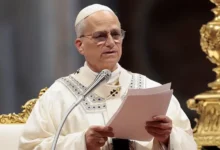 Папа Римский Лев XIV поддержал Венесуэлу и Николаса Мадуро в позитивном обращении papa rimskij lev podderzhal venesuelu i nikolasa maduro v pozitivnom obrashhenii-dmvv-ru-0