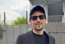 Павел Дуров сообщает, что Telegram выпустил облигации без российских инвесторов pavel durov soobshhaet chto vypustil obligaczii bez rossijskih investorov-dmvv-ru-0