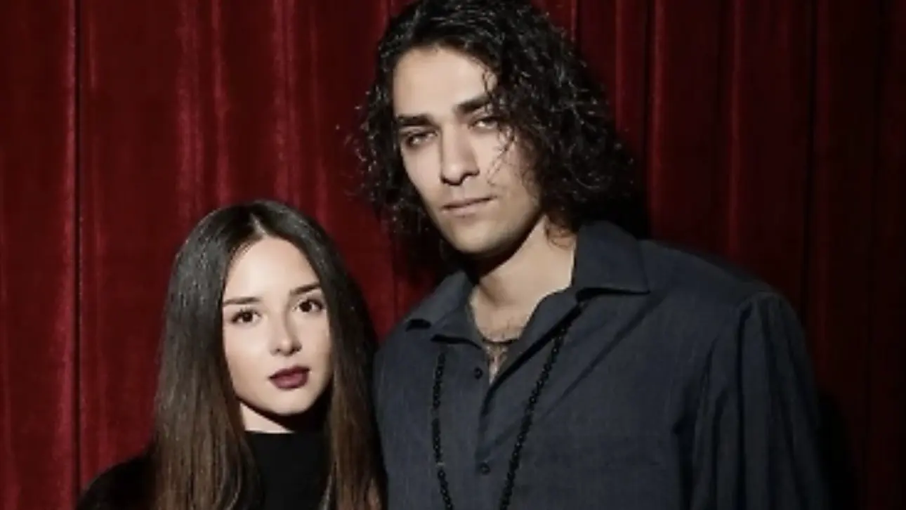 Что известно о новой девушке экстрасенса Олега Шепса Полине Еременко