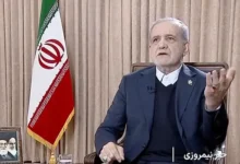 Президент Ирана Масуд Пезешкиан призывает к единству против провокаций США и Израиля prezident irana masud pezeshkian prizyvaet k edinstvu protiv provokaczij ssha i izrailya-dmvv-ru-0