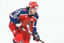 Прохор Полтапов и успехи ЦСКА, Локомотива и Салавата Юлаева в КХЛ prohor poltapov i uspehi czska lokomotiva i salavata yulaeva v khl-dmvv-ru-0