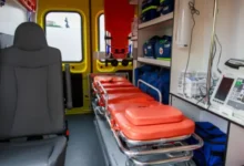 Прокуратура Приморья взяла на контроль дело о ЧП со скорой помощью в Уссурийске prokuratura primorya vzyala na kontrol delo o chp so skoroj pomoshhyu v ussurijske-dmvv-ru-0