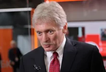 Путин и Песков ведут тайные переговоры с США по Украине putin i peskov vedut tajnye peregovory s ssha po ukraine-dmvv-ru-0